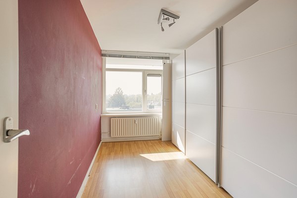 Medium property photo - Treubstraat 156, 6535 ZN Nijmegen